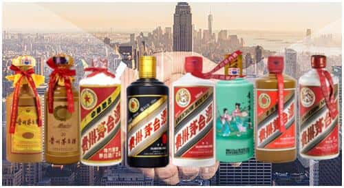 长沙宁乡市回收茅台