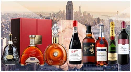 长沙宁乡市回收洋酒